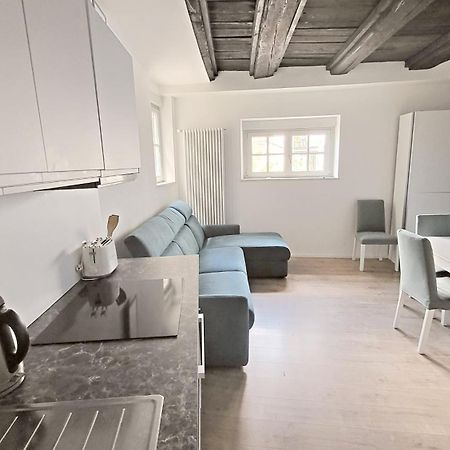 2-Room Apt Central, Mountain View, Wifi Netflix Ac Lift Bolzano Eksteriør bilde