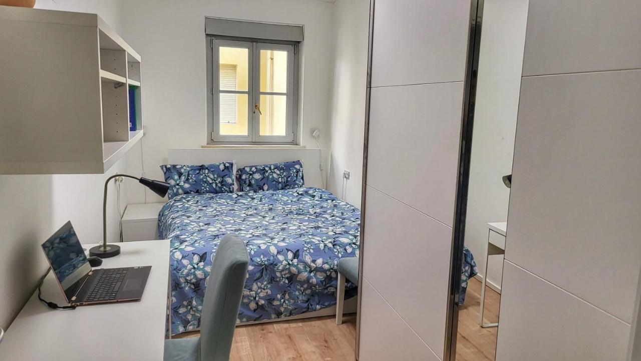 2-Room Apt Central, Mountain View, Wifi Netflix Ac Lift Bolzano Eksteriør bilde